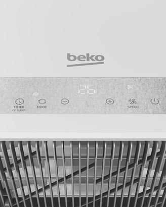 Condizionatore BEKO Condizionatore Portatile BP409