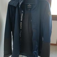 Giacca Hollister Uomo Taglia L – Stile Urban