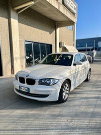 BMW 116D 2009 - 196000km