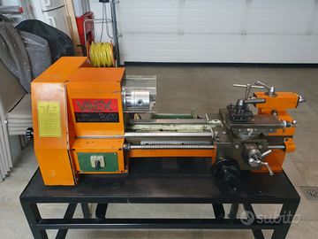 Tornio Valex BV 20
