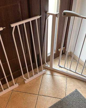 Cancelletto sicurezza