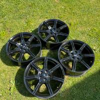 Cerchi Ford Mustang 19” 2018-2020