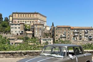 Lancia Fulvia