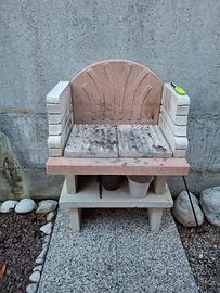 Barbecue palazzetti
