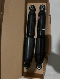 Ammortizzatori camper