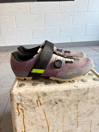 Scarpe fizik ferox