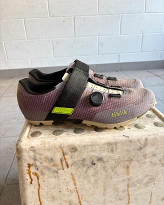 Scarpe fizik ferox