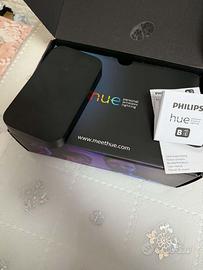 Philips snyc box 4k 60 fps