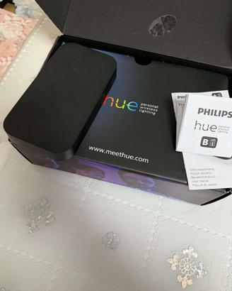 Philips snyc box 4k 60 fps