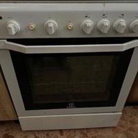 PIANO COTTURA E FORNO ELETTRICO