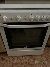 PIANO COTTURA E FORNO ELETTRICO