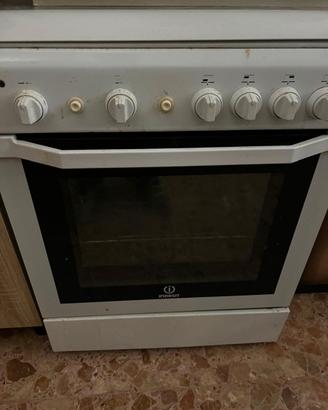 PIANO COTTURA E FORNO ELETTRICO