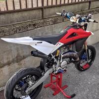 Husqvarna sm 125