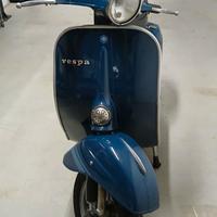Vespa ET3 125 primavera
