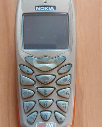 Nokia 3510