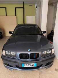e46 bmw
