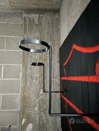 Porta casco Harley Davidson