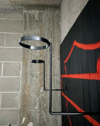 Porta casco Harley Davidson