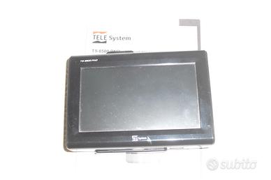 Navigatore  "Telesystem"