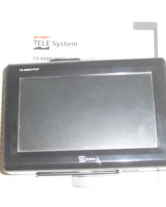 Navigatore  "Telesystem"