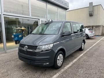 VOLKSWAGEN VOLKSWAGEN CARAVELLE 150cv DSG 9 U18066