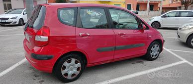 HONDA Jazz 1.2 i-DSi 5p. S