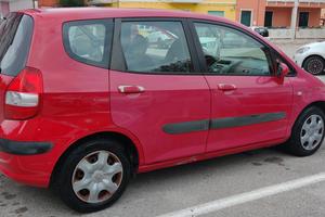 HONDA Jazz 1.2 i-DSi 5p. S