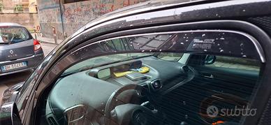 Deflettori antiturbo Citroen C3 Picasso 2013