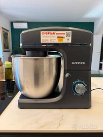 Impastatrice planetaria G3Ferrari