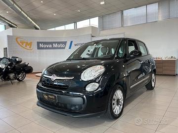 FIAT 500L 500L 1.3 Multijet 85 CV Lounge