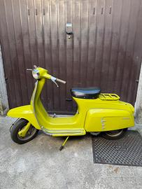 Lambretta J50 - 1970 - 50cc