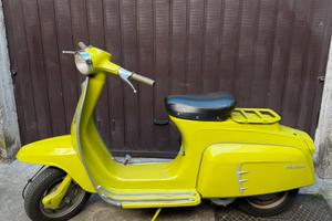 Lambretta J50 - 1970 - 50cc