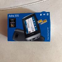 Cellulare nokia asha 305