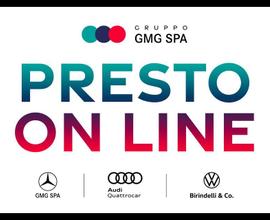 Mercedes-Benz CLA S.Brake Shooting Brake 200d...