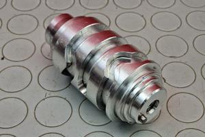 DESMO DESMODROMICO HUSQVARNA TE 510 2007 2006 TE51