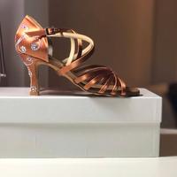 Scarpe da ballo latino/kizomba