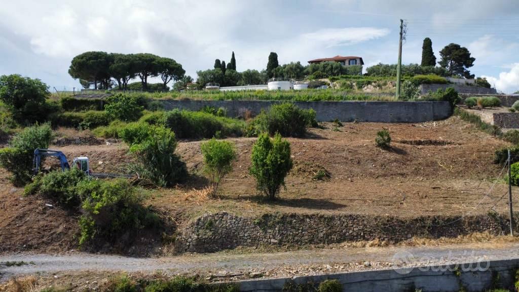 Terreno di 1900 m² a Bordighera - Vista 4