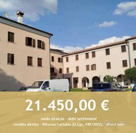 Appartamento a Loria (TV)