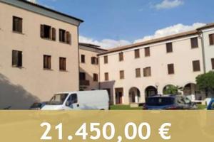 Appartamento a Loria (TV)
