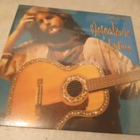 33 giri Pino Daniele - Mascalzone latino