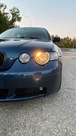 BMW 325 TI MPack