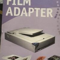 Adattatore pellicola Epson modello EU-33