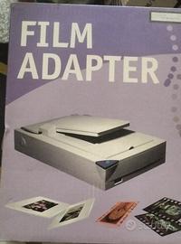 Adattatore pellicola Epson modello EU-33