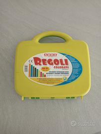 Valigetta Regoli