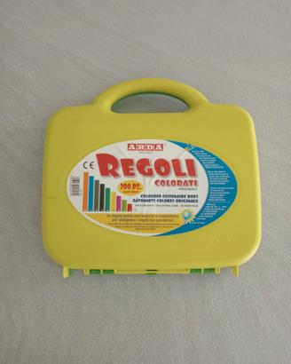 Valigetta Regoli