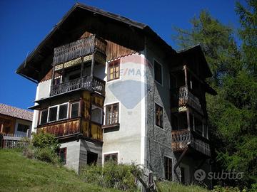 Rustico - Marebbe - Enneberg