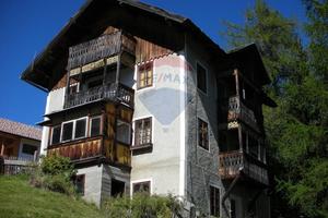 Rustico - Marebbe - Enneberg