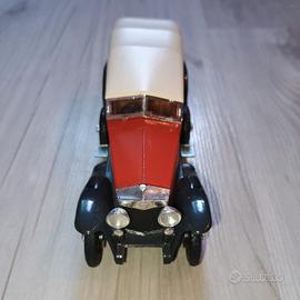 Fiat 519 Torpedo mod. Rio