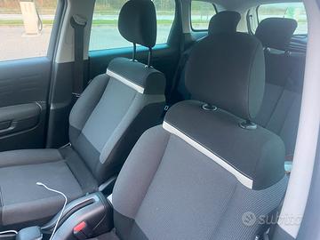 C3 aircross Citroen