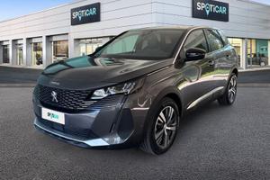 Peugeot 3008 BlueHDI 130 EAT8 S&S Allure Pack